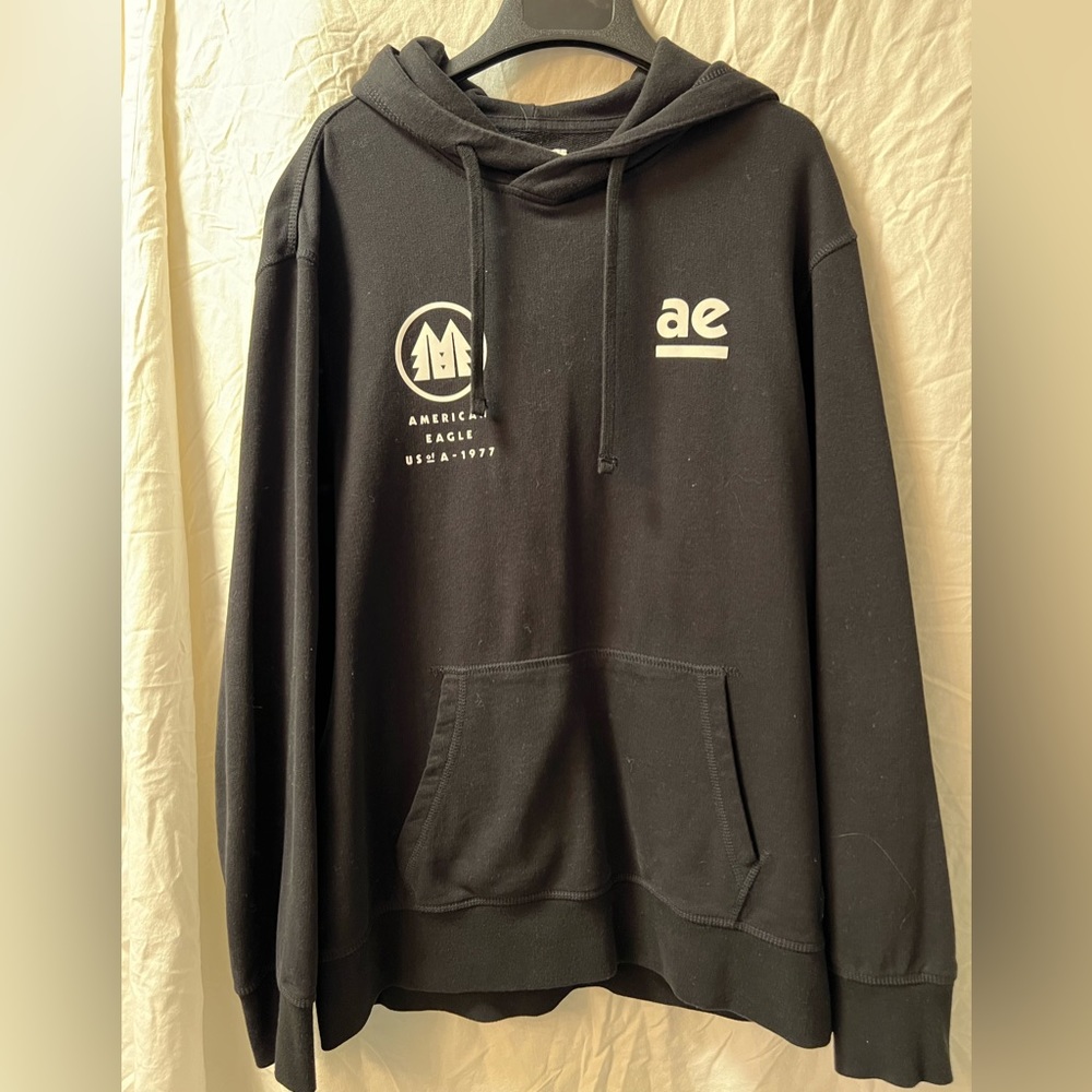 American Eagle Men’s Large Sweatshirt